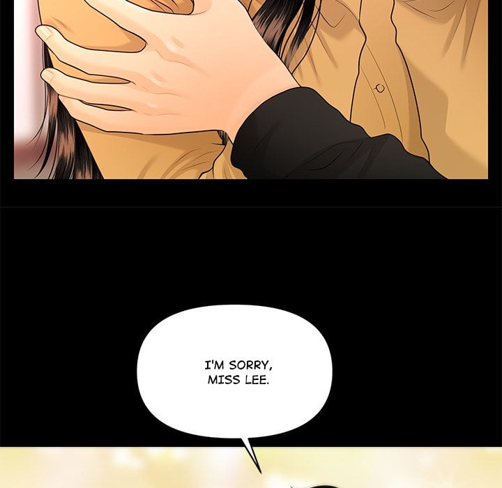 My Secretary - Chapter 64 [photo 29] - MangaPorn