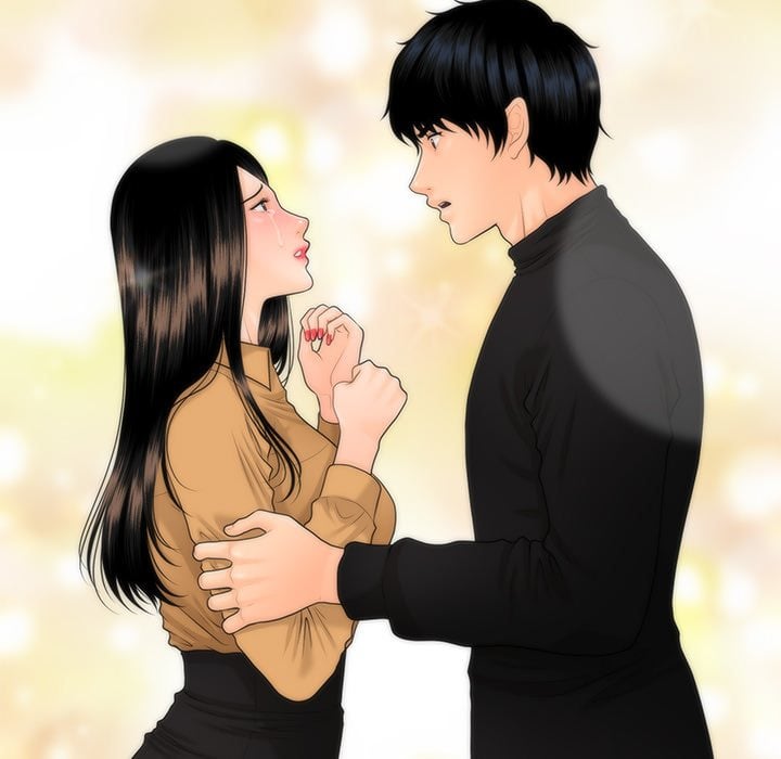 My Secretary - Chapter 64 [photo 30] - MangaPorn