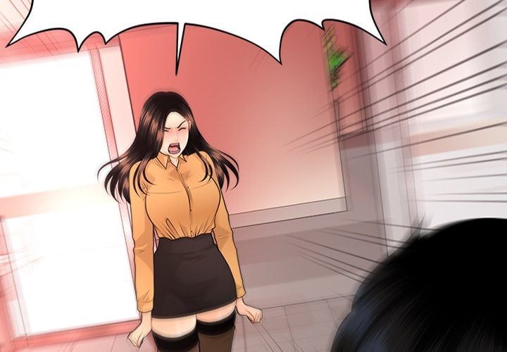 My Secretary - Chapter 64 [photo 4] - MangaPorn