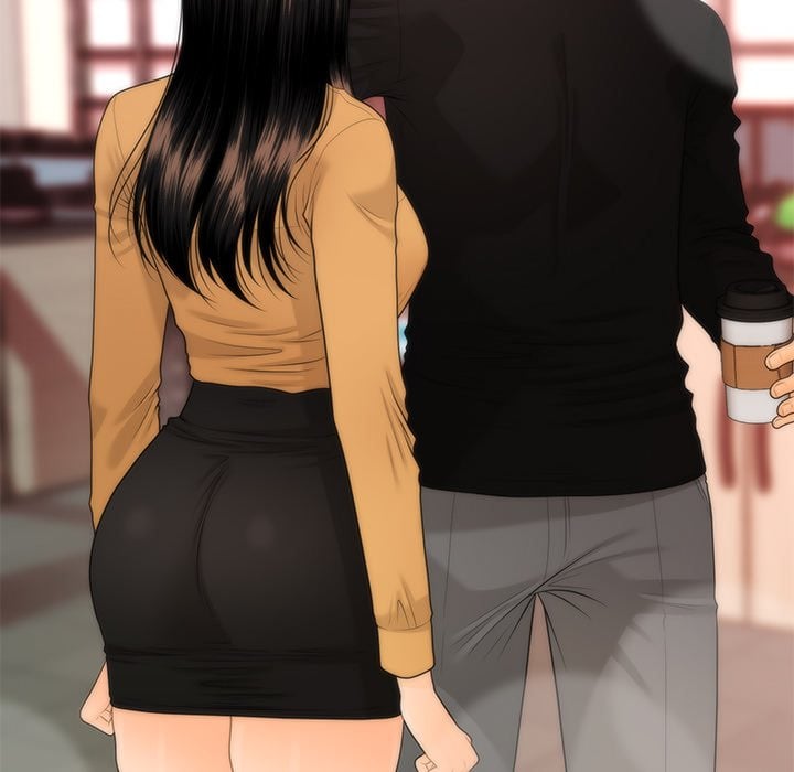 My Secretary - Chapter 64 [photo 40] - MangaPorn