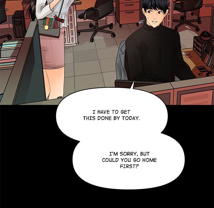 My Secretary - Chapter 64 [photo 47] - MangaPorn