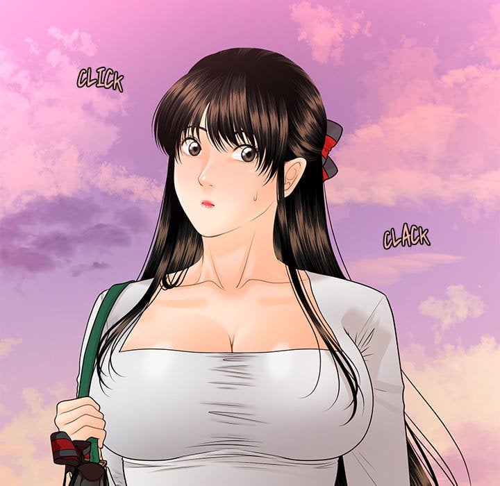 My Secretary - Chapter 64 [photo 56] - MangaPorn