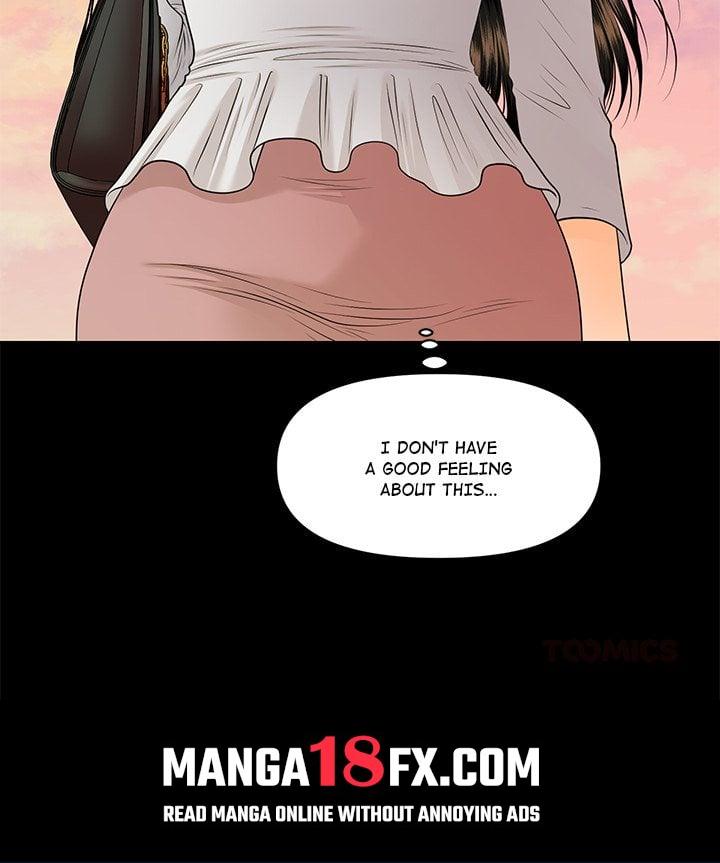 My Secretary - Chapter 64 [photo 57] - MangaPorn