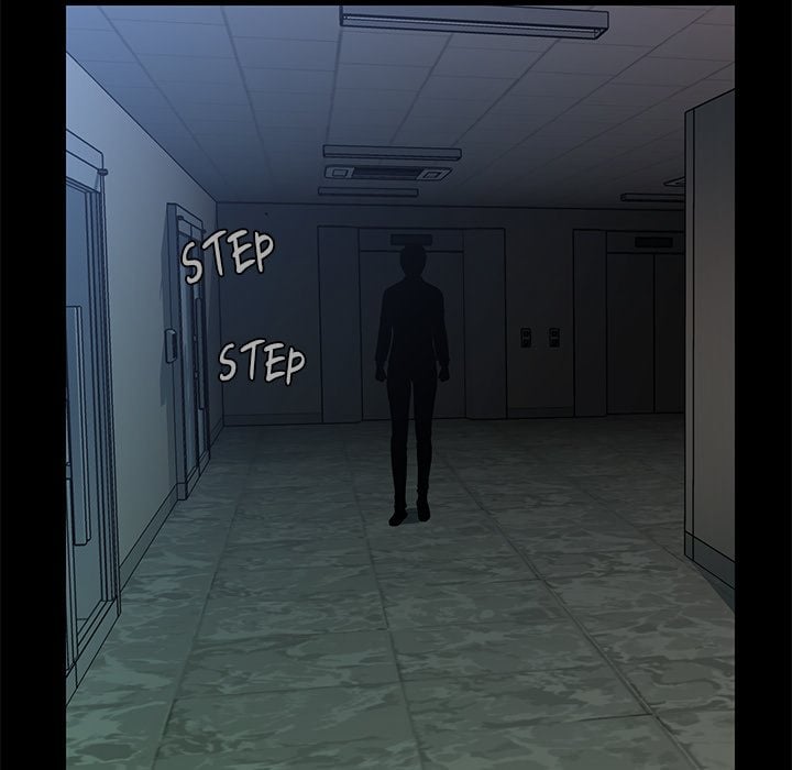 My Secretary - Chapter 64 [photo 60] - MangaPorn