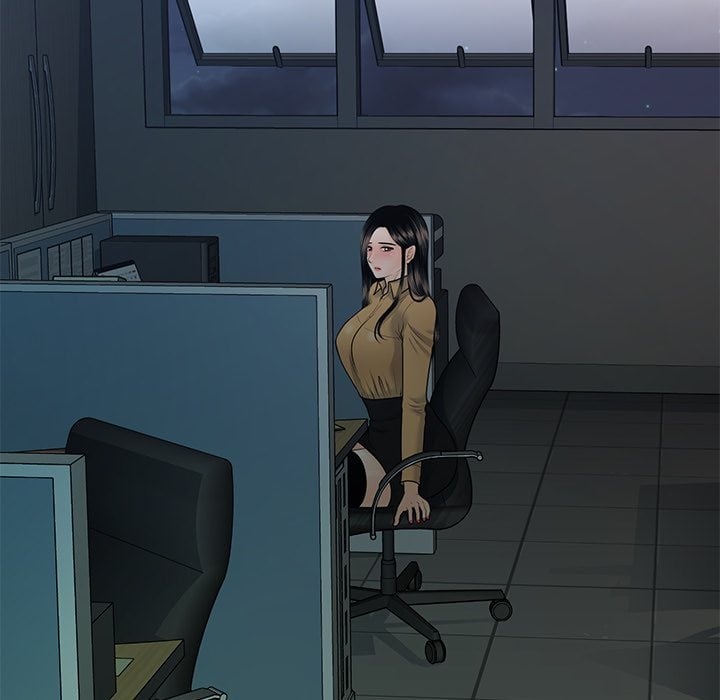 My Secretary - Chapter 64 [photo 64] - MangaPorn