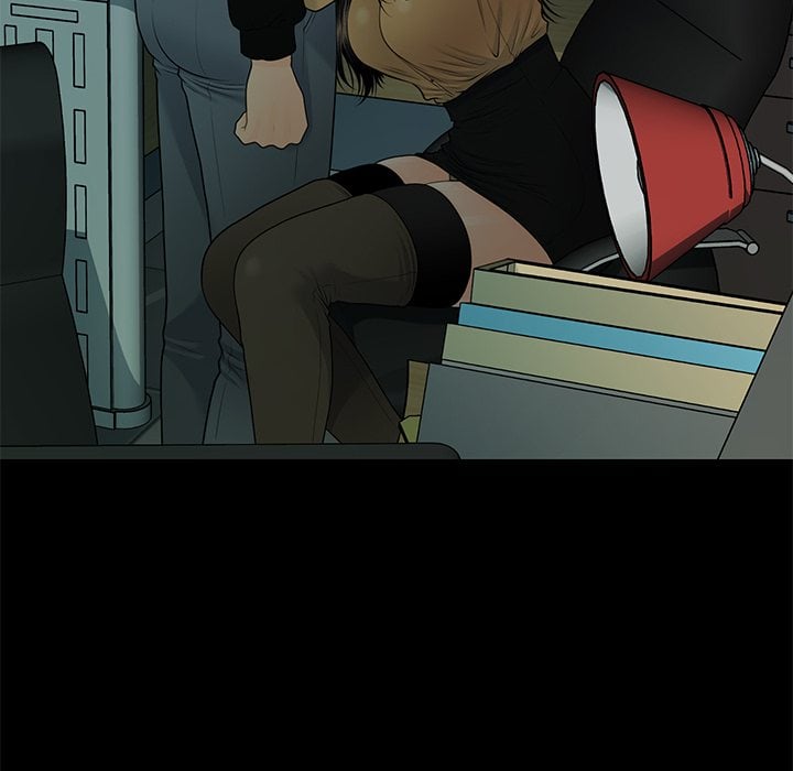 My Secretary - Chapter 64 [photo 68] - MangaPorn