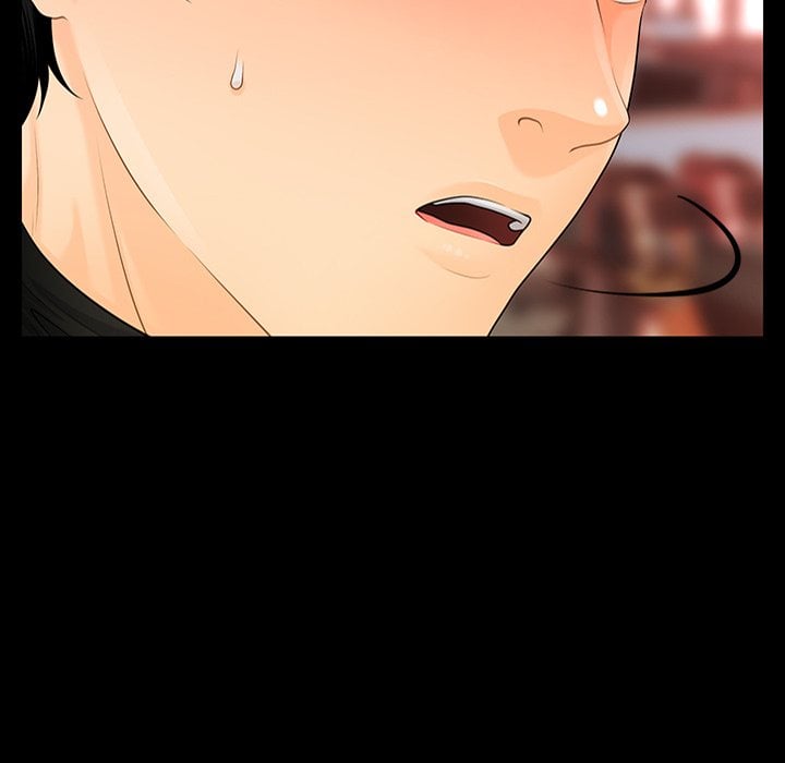 My Secretary - Chapter 64 [photo 7] - MangaPorn