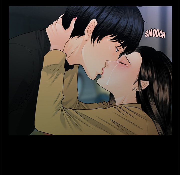 My Secretary - Chapter 64 [photo 73] - MangaPorn