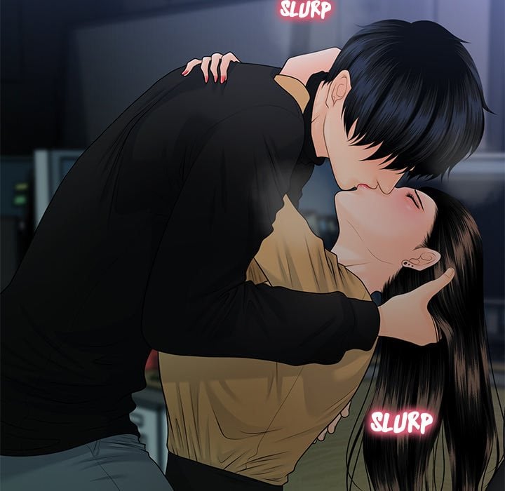 My Secretary - Chapter 64 [photo 76] - MangaPorn