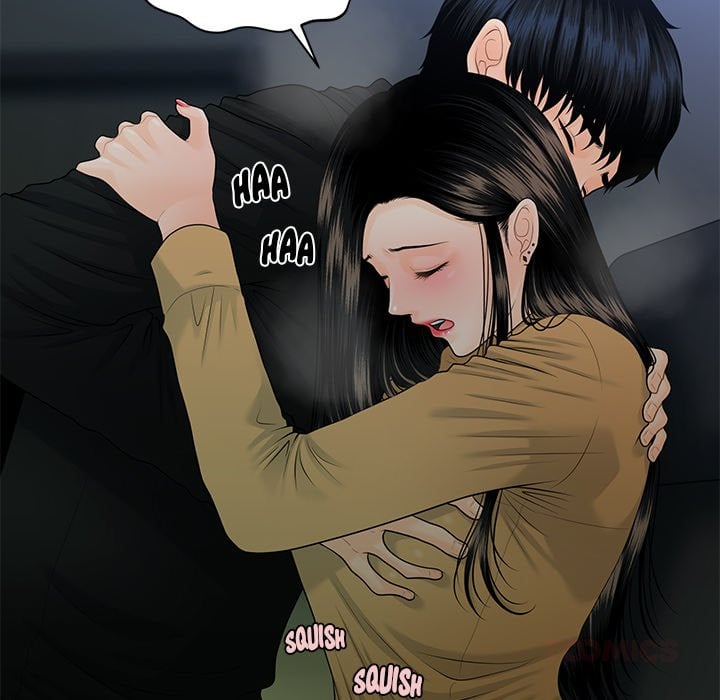 My Secretary - Chapter 64 [photo 81] - MangaPorn