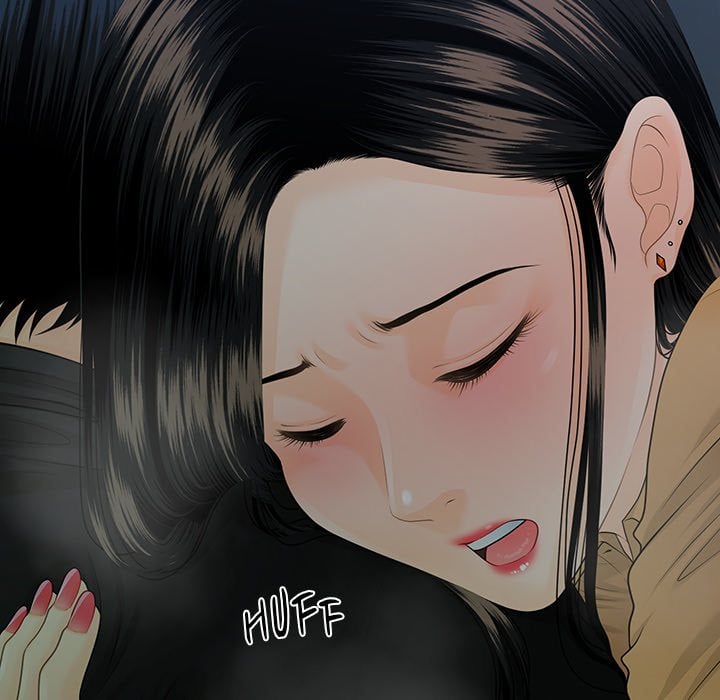 My Secretary - Chapter 64 [photo 85] - MangaPorn