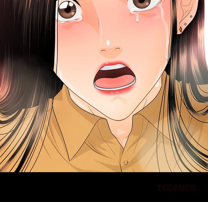 My Secretary - Chapter 64 [photo 9] - MangaPorn