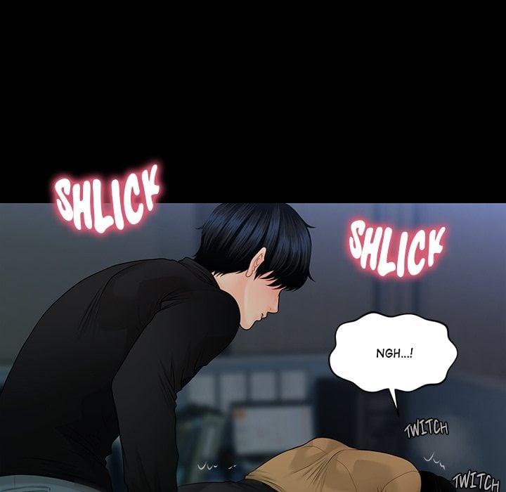 My Secretary - Chapter 64 [photo 90] - MangaPorn