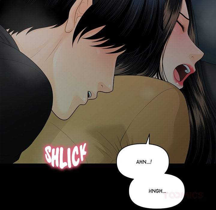 My Secretary - Chapter 64 [photo 93] - MangaPorn