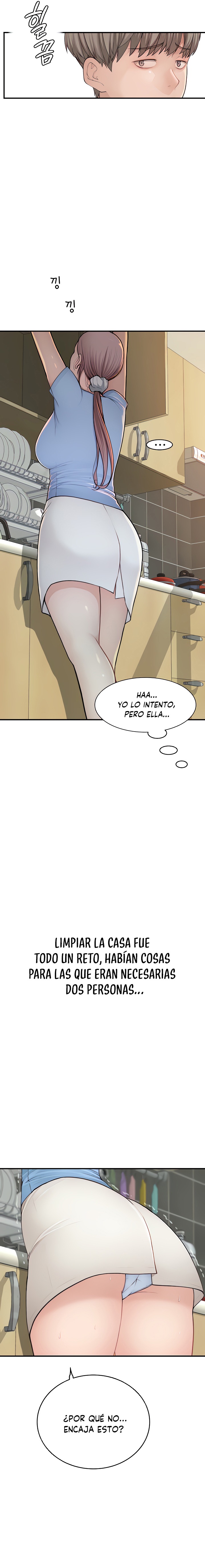 Addicted to My Mother Raw - Chapter 11 [photo 13] - MangaPorn