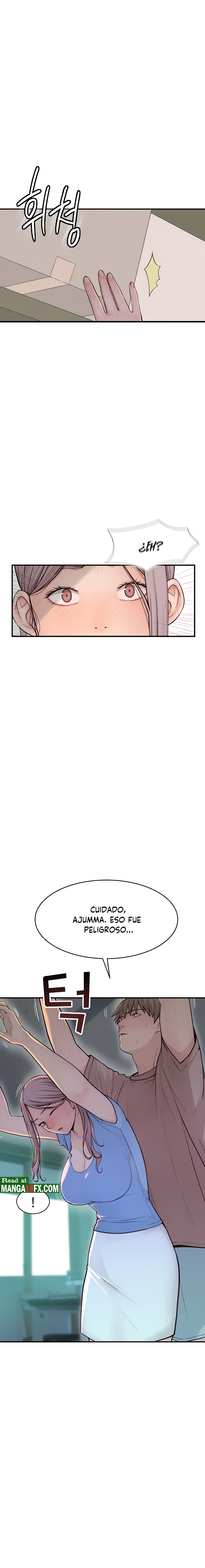 Addicted to My Mother Raw - Chapter 11 [photo 14] - MangaPorn