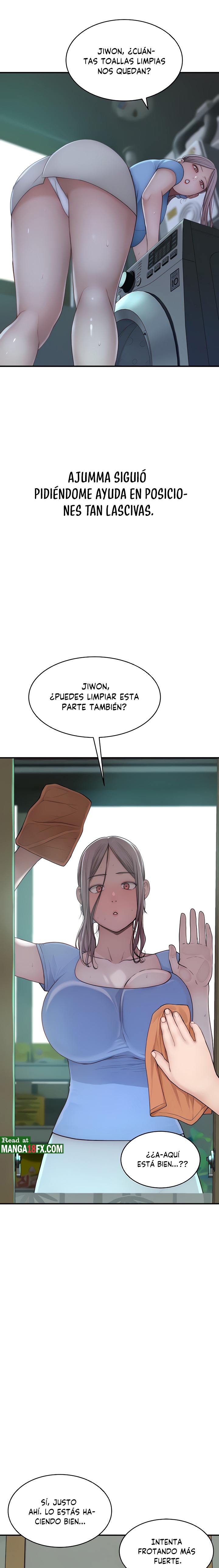 Addicted to My Mother Raw - Chapter 11 [photo 19] - MangaPorn