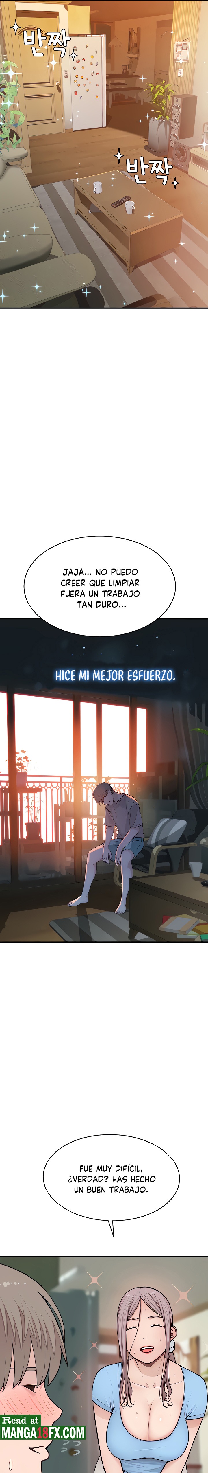 Addicted to My Mother Raw - Chapter 11 [photo 21] - MangaPorn