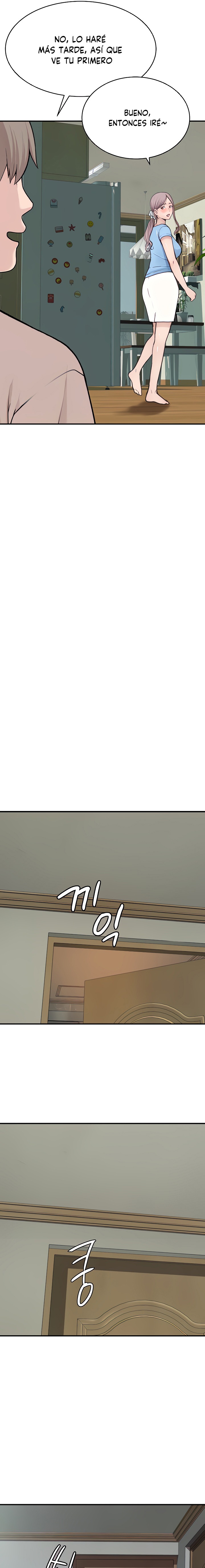 Addicted to My Mother Raw - Chapter 11 [photo 23] - MangaPorn