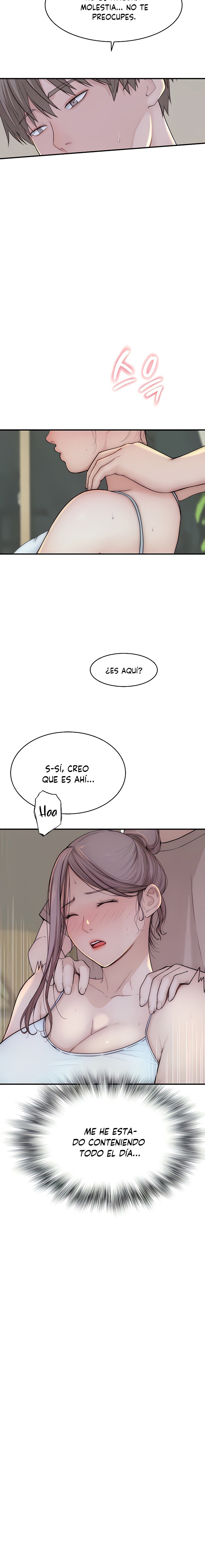 Addicted to My Mother Raw - Chapter 11 [photo 26] - MangaPorn