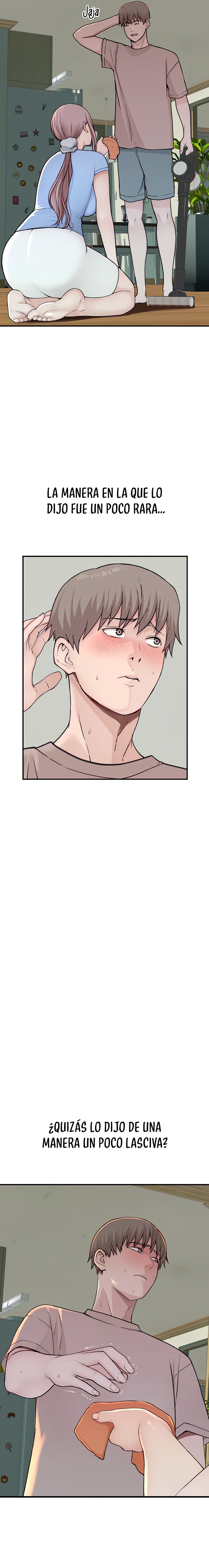 Addicted to My Mother Raw - Chapter 11 [photo 3] - MangaPorn