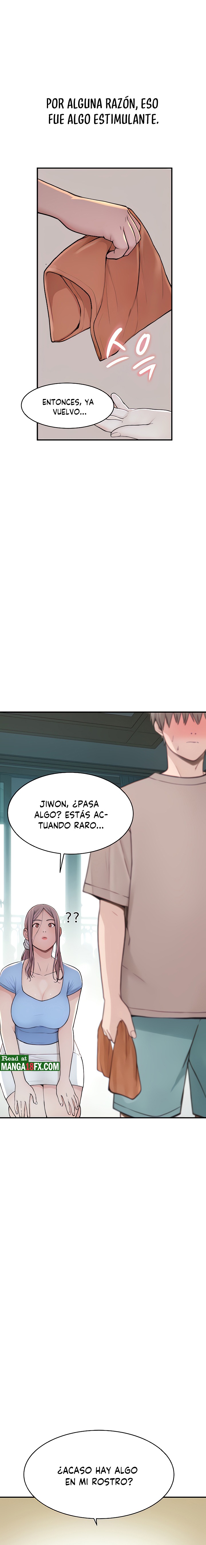 Addicted to My Mother Raw - Chapter 11 [photo 4] - MangaPorn