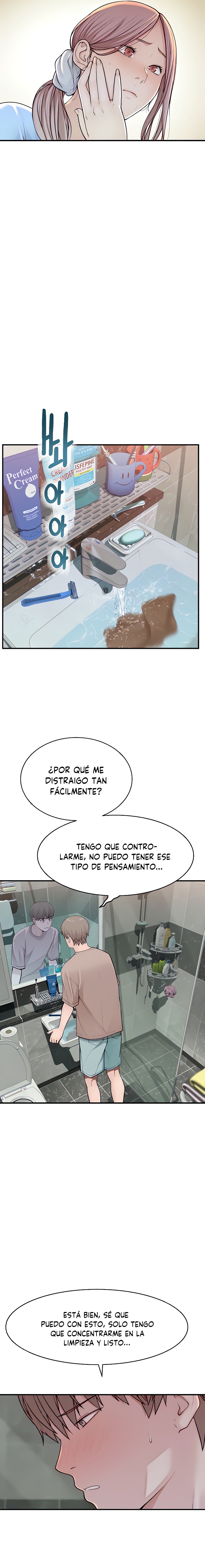 Addicted to My Mother Raw - Chapter 11 [photo 5] - MangaPorn