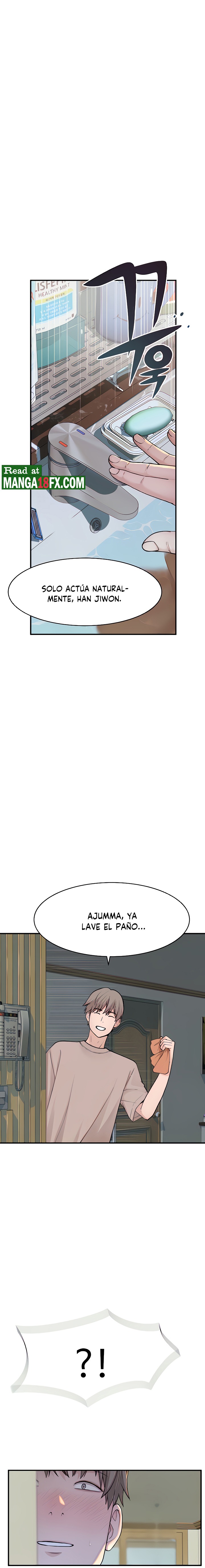 Addicted to My Mother Raw - Chapter 11 [photo 6] - MangaPorn