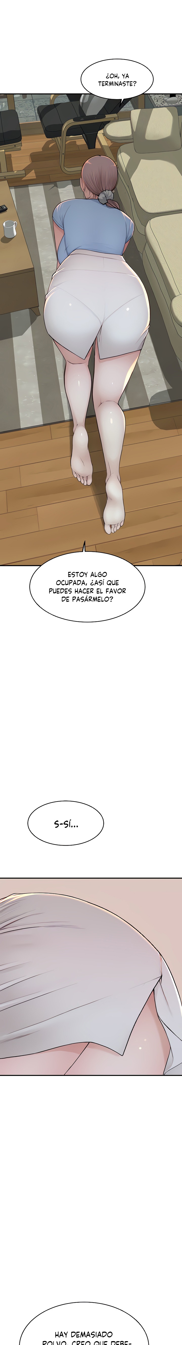 Addicted to My Mother Raw - Chapter 11 [photo 7] - MangaPorn