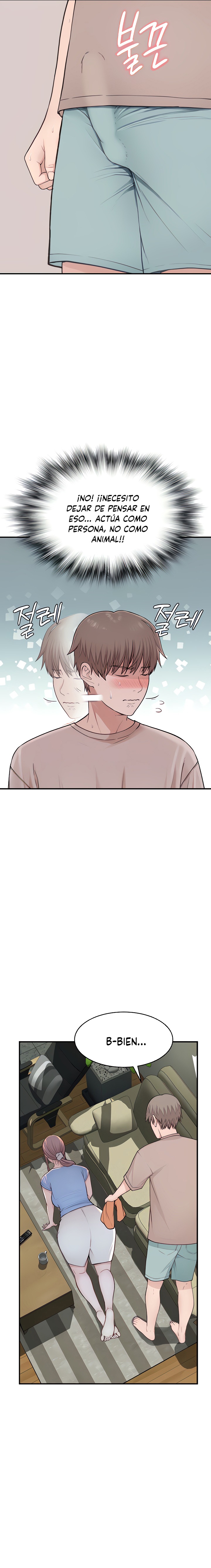 Addicted to My Mother Raw - Chapter 11 [photo 9] - MangaPorn