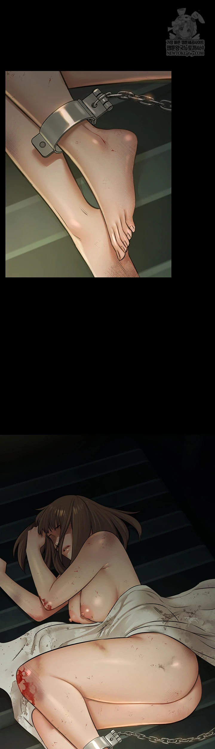 Pool Party Raw - Chapter 26 [photo 56] - MangaPorn