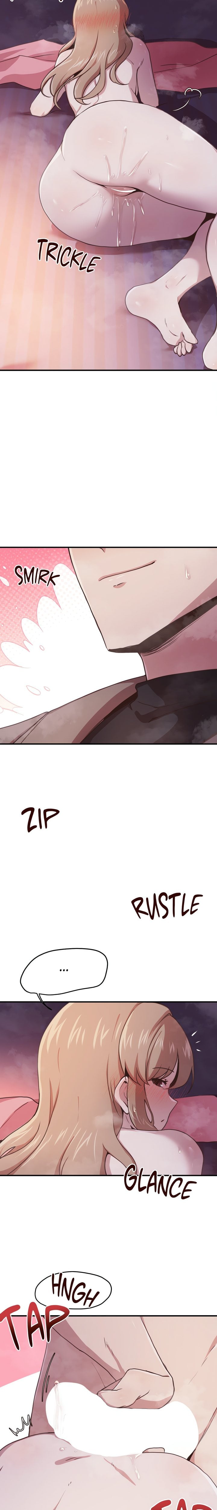 Three’s Company, Or Is It? - Chapter 28 [photo 13] - MangaPorn