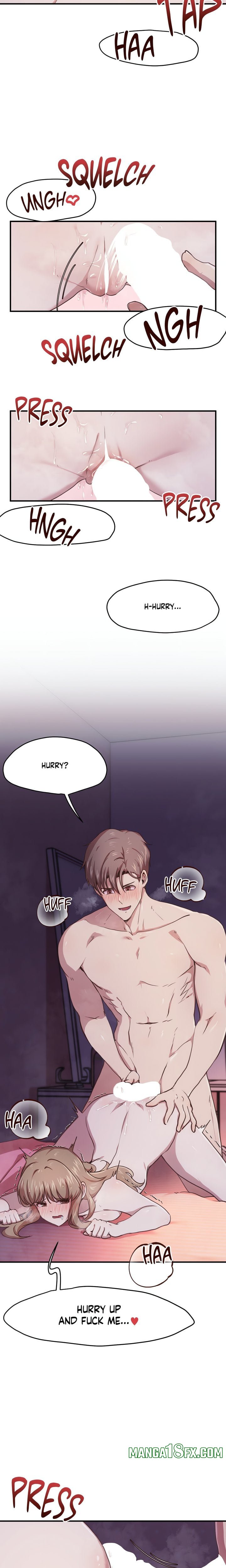 Three’s Company, Or Is It? - Chapter 28 [photo 14] - MangaPorn