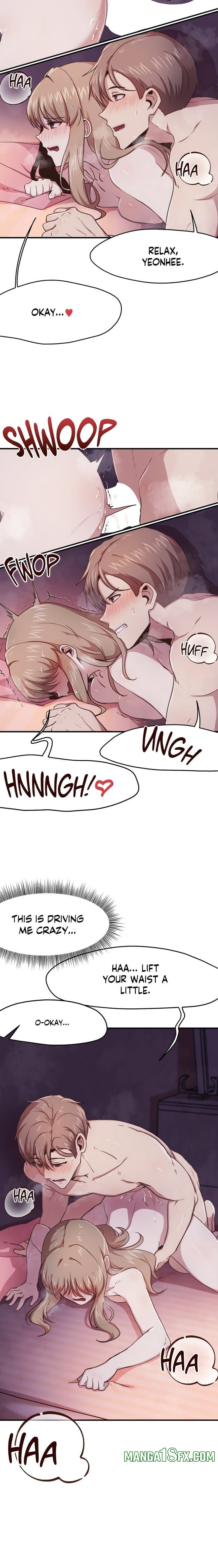 Three’s Company, Or Is It? - Chapter 28 [photo 15] - MangaPorn