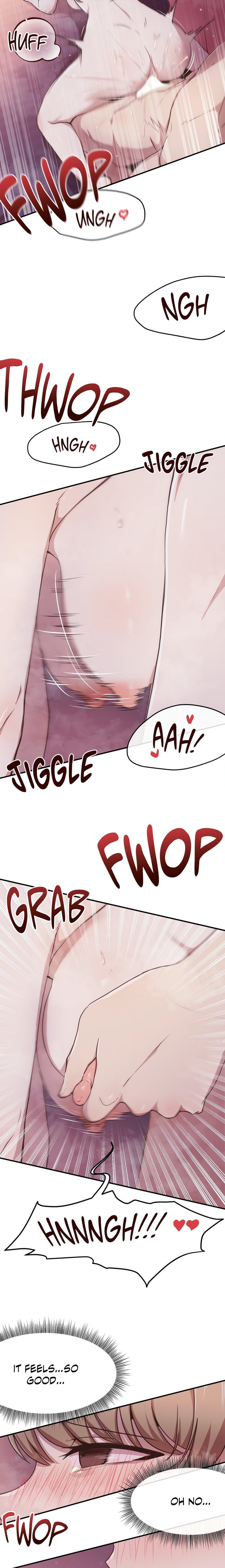 Three’s Company, Or Is It? - Chapter 28 [photo 17] - MangaPorn