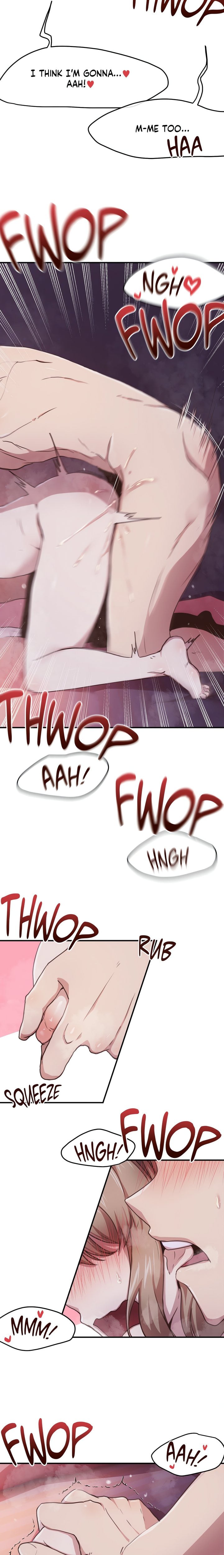 Three’s Company, Or Is It? - Chapter 28 [photo 19] - MangaPorn