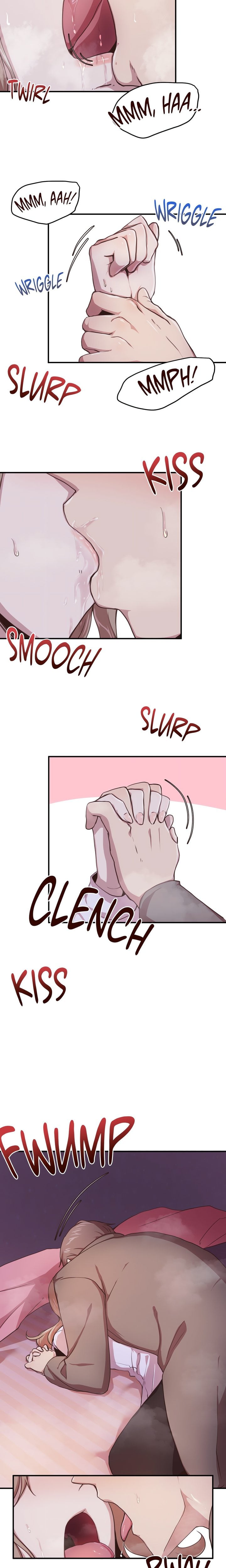 Three’s Company, Or Is It? - Chapter 28 [photo 2] - MangaPorn