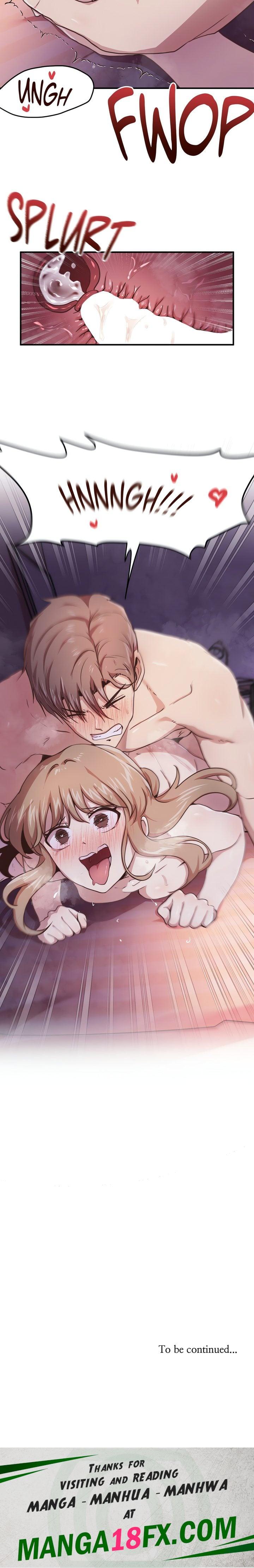 Three’s Company, Or Is It? - Chapter 28 [photo 20] - MangaPorn