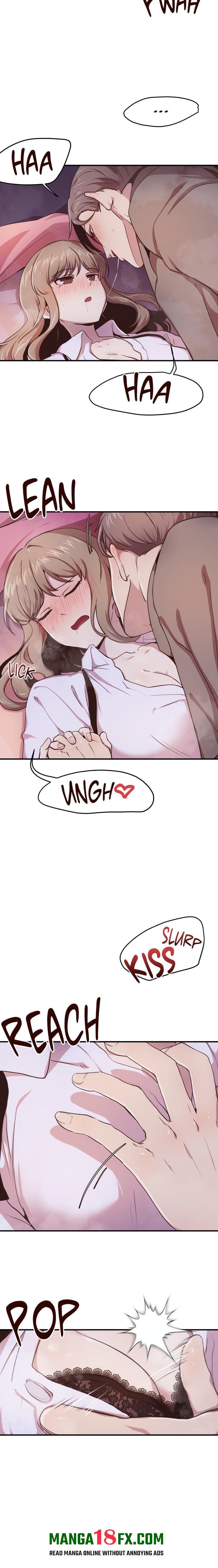 Three’s Company, Or Is It? - Chapter 28 [photo 3] - MangaPorn