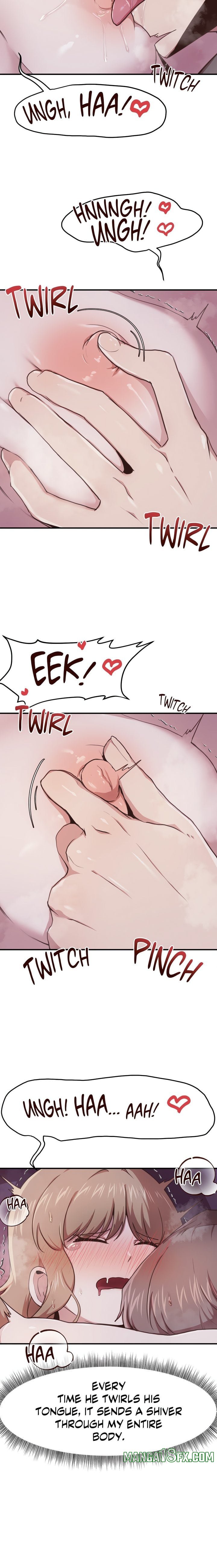 Three’s Company, Or Is It? - Chapter 28 [photo 6] - MangaPorn