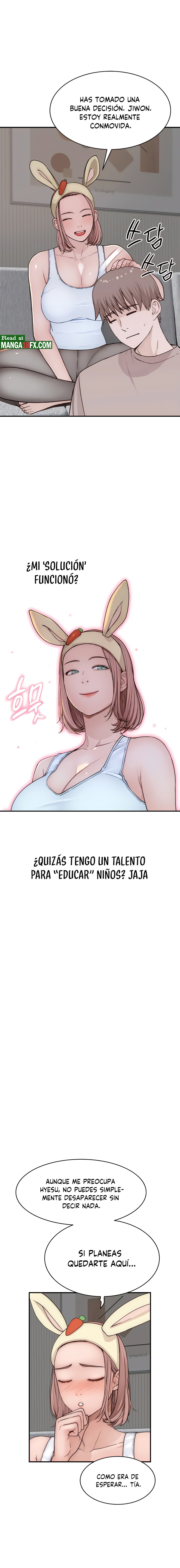 Addicted to My Mother Raw - Chapter 12 [photo 10] - MangaPorn