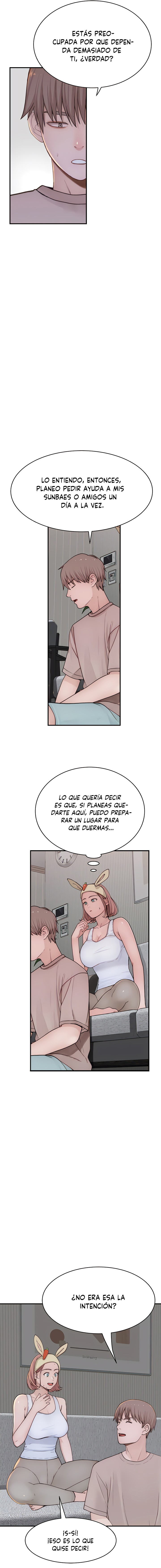 Addicted to My Mother Raw - Chapter 12 [photo 11] - MangaPorn