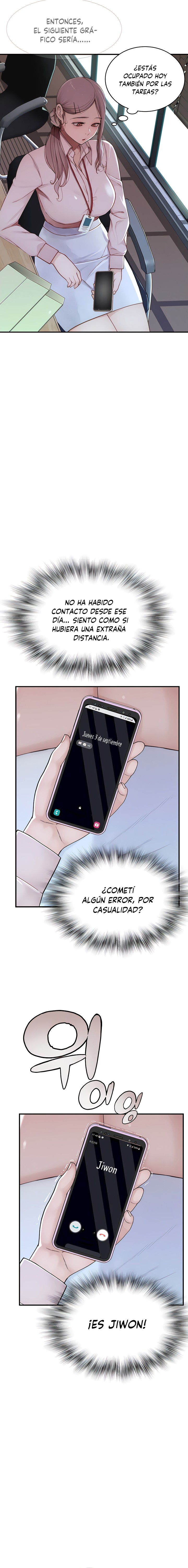 Addicted to My Mother Raw - Chapter 12 [photo 14] - MangaPorn