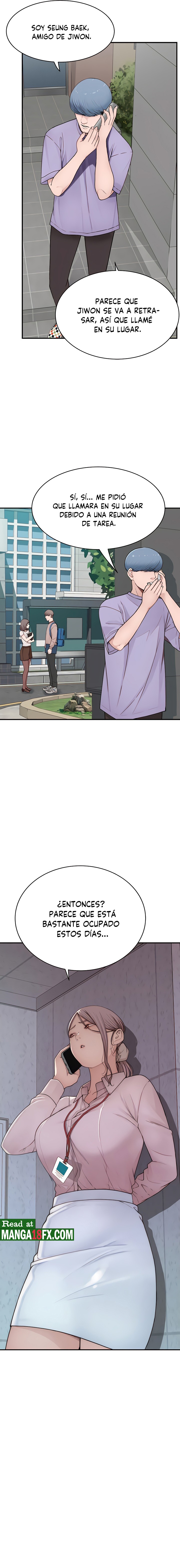 Addicted to My Mother Raw - Chapter 12 [photo 16] - MangaPorn