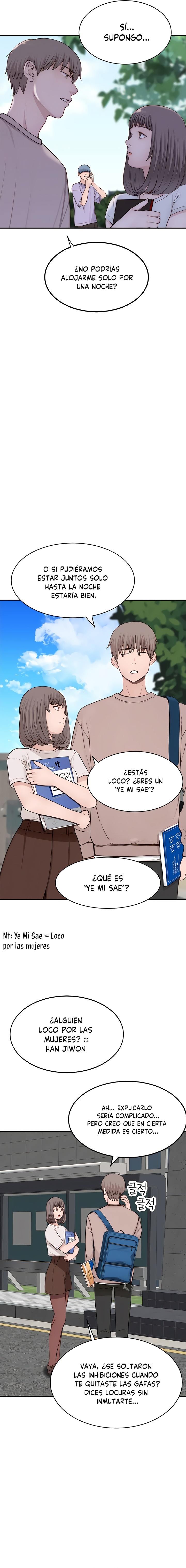 Addicted to My Mother Raw - Chapter 12 [photo 17] - MangaPorn