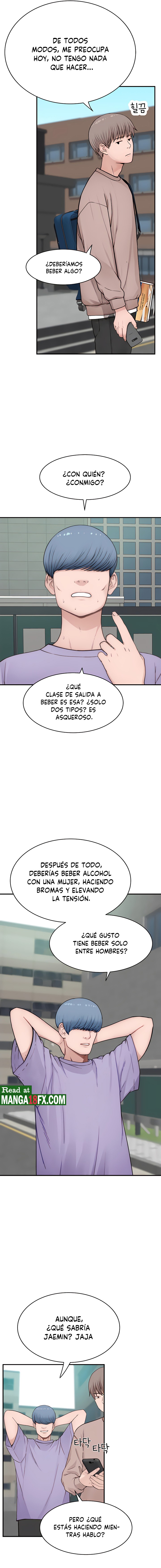 Addicted to My Mother Raw - Chapter 12 [photo 19] - MangaPorn