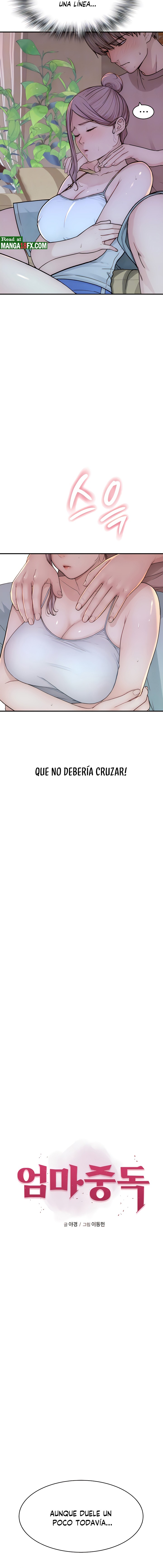 Addicted to My Mother Raw - Chapter 12 [photo 2] - MangaPorn