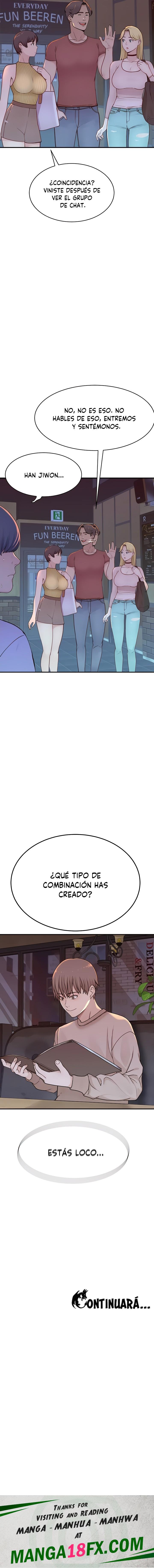 Addicted to My Mother Raw - Chapter 12 [photo 24] - MangaPorn