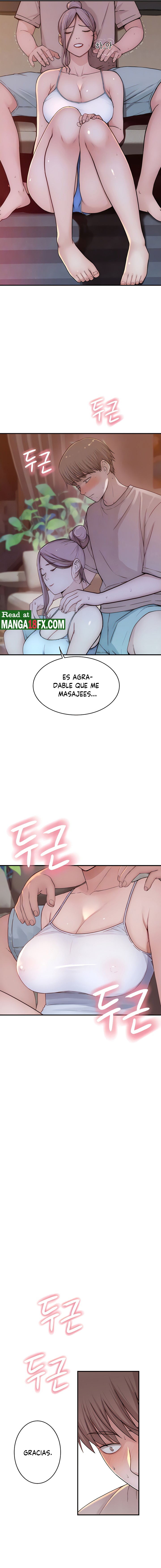 Addicted to My Mother Raw - Chapter 12 [photo 3] - MangaPorn