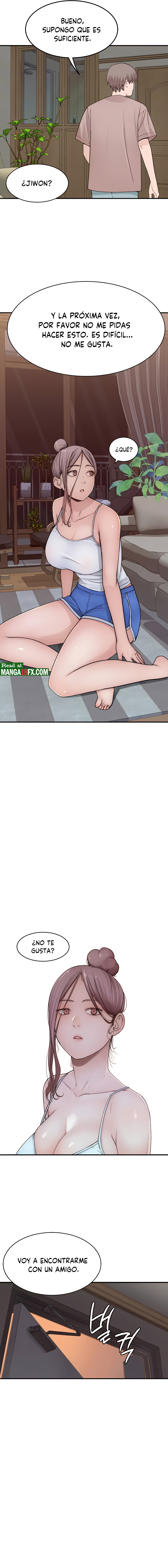 Addicted to My Mother Raw - Chapter 12 [photo 5] - MangaPorn